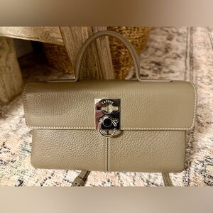 Cafune Stance Wallet crossbody bag